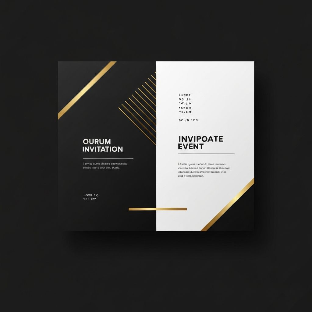 Corporate Gala